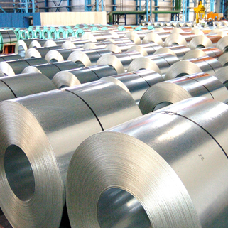 HC380LA低合金高強度鋼板